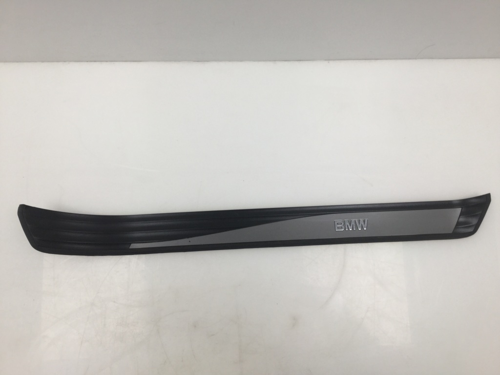 BMW 5 SERIES E60 (2003–2010) Inner sill trim 51477034304 BMW 5 SERIES E60 (2003–2010) Inner sill trim 51477034304