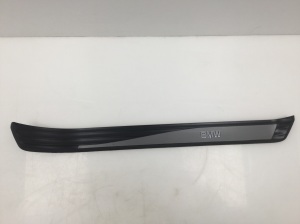 Inner sill trim - 51477034304