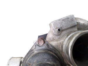 Saab 9-3 (2002–2014) Turbolader 12788719 - 2