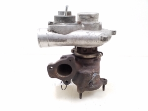 Turbolader - 12788719