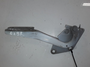   Engine cover hinge 