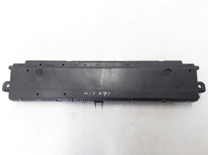 RENAULT Scenic (2003–2010) Instrument cluster 8200461294 - 2