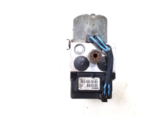 NISSAN Almera Tino V10 (2000–2006) ABS Steuergerät 476604U101 - 5