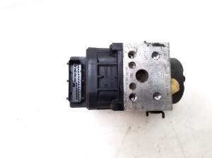 NISSAN Almera Tino V10 (2000–2006) ABS Steuergerät 476604U101 - 2