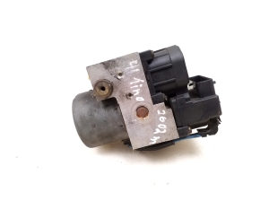 NISSAN Almera Tino V10 (2000–2006) ABS Steuergerät 476604U101 - 4