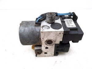 NISSAN Almera Tino V10 (2000–2006) ABS Steuergerät 476604U101 - 5