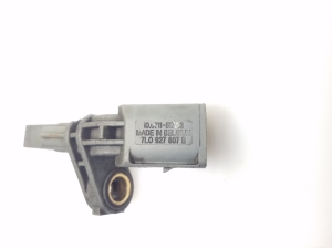Volkswagen Passat B6 (2005–2010) Front ABS sensor 7L0927807B - 2