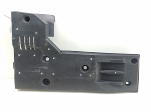 LEXUS IS (2013–2020) Underbody shield 5816630070 - 3