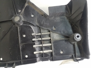 LEXUS IS (2013–2020) Underbody shield 5816630070 - 4