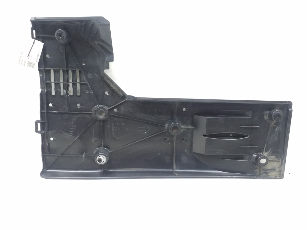 LEXUS IS XE30 (2013-2024) Right Side Underbody Cover 5816530110 20996804