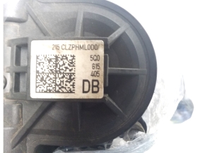 Volkswagen Golf VII (2012–2026) Bremssattel hinten - 3
