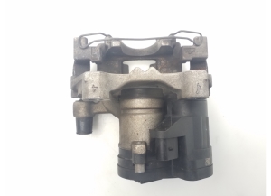 Volkswagen Golf VII (2012–2026) Bremssattel hinten - 5