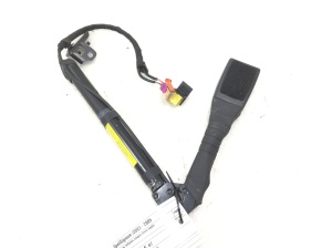 Front seat belt buckle - 13127944F