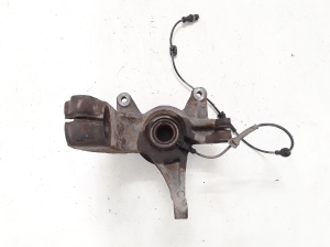RENAULT Scenic (2003–2010) Front wheel hub 8200297028 - 4