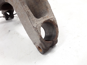 RENAULT Scenic (2003–2010) Radnabe Vorderrad 8200297033 - 2