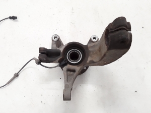 RENAULT Scenic (2003–2010) Radnabe Vorderrad 8200297033 - 4