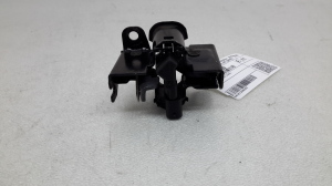 Mercedes Benz CLS-Class 219 (2004–2010) Hood latch A2198800060 - 2