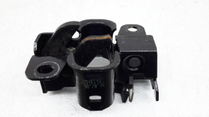 Mercedes Benz CLS-Class 219 (2004–2010) Hood latch A2198800060 - 3