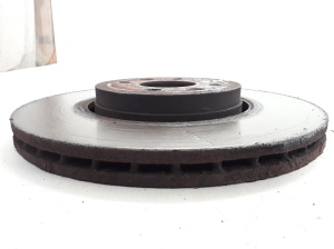 RENAULT Scenic (2003–2010) Eesmine piduriketas 8201695231 - 2