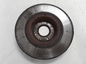 RENAULT Scenic (2003–2010) Eesmine piduriketas 8201695231 - 2