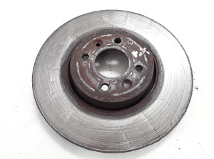   Bremsscheibe vorne  - 8201695231 