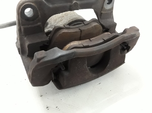 RENAULT Scenic (2003–2010) Eesmine pidurisadul 7701065278 - 2
