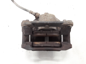 RENAULT Scenic (2003–2010) Eesmine pidurisadul 7701065278 - 3
