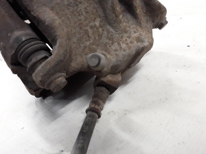 RENAULT Scenic (2003–2010) Eesmine pidurisadul 7701065278 - 4