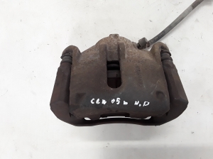   Bremssattel vorne  - 7701065278 