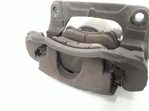 RENAULT Scenic (2003–2010) Eesmine pidurisadul 7701065279 - 2