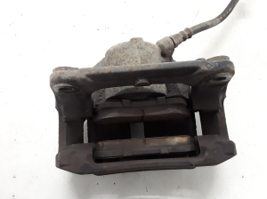 RENAULT Scenic (2003–2010) Eesmine pidurisadul 7701065279 - 4