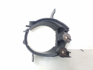 TOYOTA Urban Cruiser (2009–2017) Nebelscheinwerferhalter vorne 8148152280 - 3