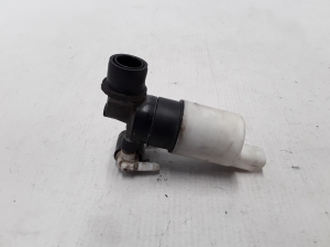 RENAULT Scenic (2003–2010) Front windshield washer pump 8200067015 - 2