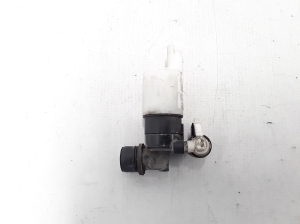   Motor für Frontscheibenwaschanlage  - 8200067015 