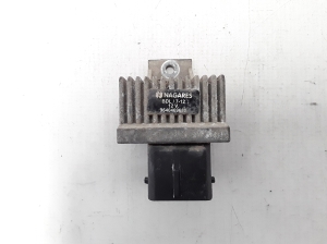 Glow plug relay - 9640469680