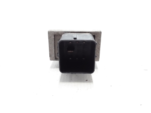 RENAULT Scenic (2003–2010) Glow plug relay 9640469680 - 2