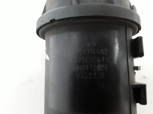 RENAULT Scenic (2003–2010) Kütusefilter ja selle osad 8200314482 - 2