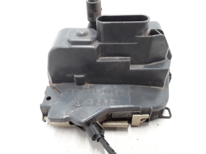 RENAULT Scenic (2003–2010) Esiukse lukk 8200119124 - 2