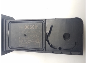 Mercedes Benz ML-Class 164 (2005–2011) Luftmassenmesser A6420940148 - 2