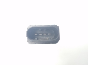 Mercedes Benz ML-Class 164 (2005–2011) Luftmassenmesser A6420940148 - 4