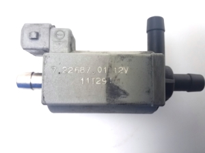  Solenoids 