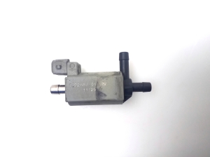  Solenoids 