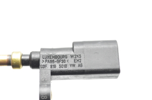 Volkswagen Polo V (2009–2017) Kühlmitteltemperatursensor 03F919501B - 3