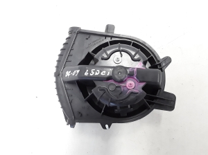 RENAULT Scenic (2003–2010) Salongi puhuri mootor 7701056598 - 3