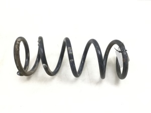 NISSAN Murano Z50 (2003–2017) Rear spring - 2