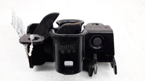 Hood latch - A2198800160