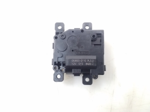   Interior shoulder valve motor 