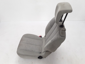 RENAULT Scenic (2003–2010) Rücksitzbank und ihre Teile 7701055922 - 2