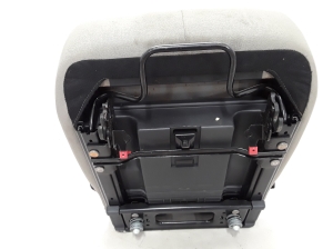 RENAULT Scenic (2003–2010) Rücksitzbank und ihre Teile 7701055922 - 3