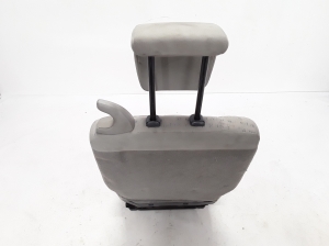 RENAULT Scenic (2003–2010) Rücksitzbank und ihre Teile 7701055922 - 4